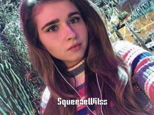 SqueezeWilss