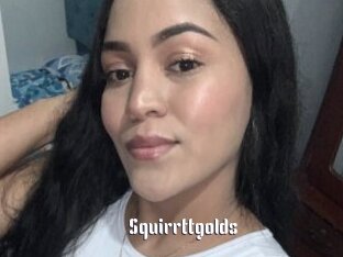 Squirrttgolds