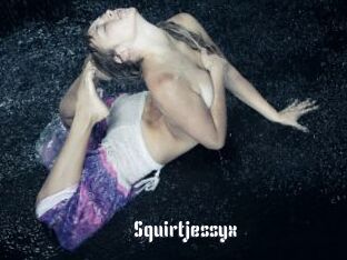 Squirtjessyx