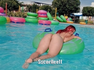 Sscarlleett