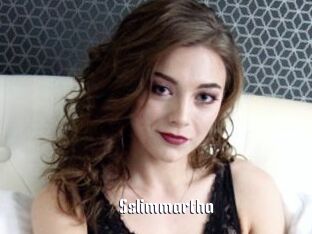 Sslimmartha