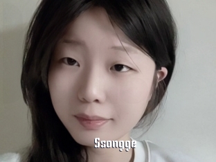 Ssongge