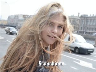 Ssunshinee