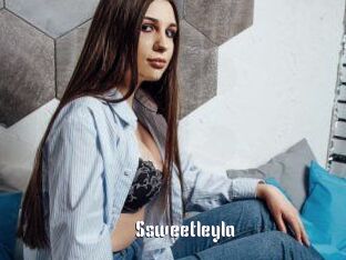 Ssweetleyla