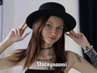 Staceynaomi