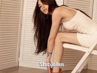 Stacyallen
