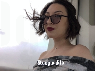 Stacyardith