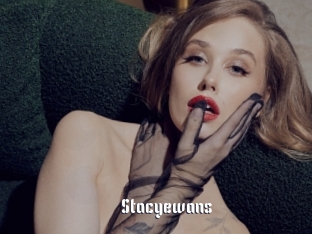 Stacyewans