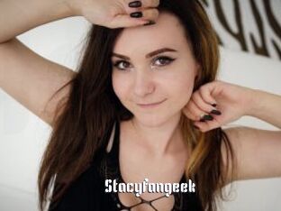 Stacyfangeek