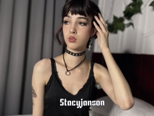 Stacyjanson
