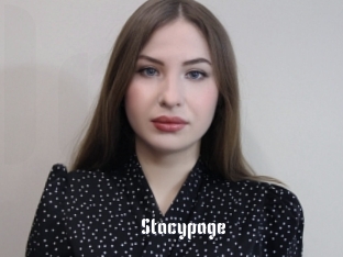 Stacypage