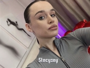Stacysay