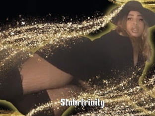 Stahrtrinity