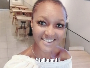 Stallionmilf
