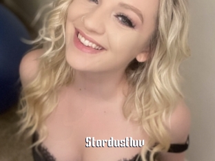 Stardustluv