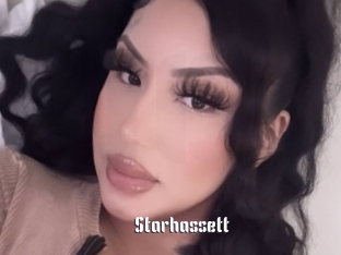 Starhassett