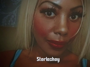 Starlashay