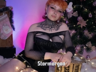 Starmorgan