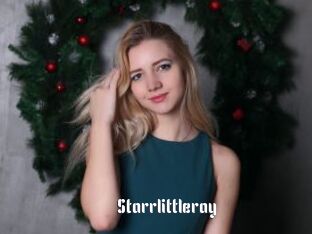 Starrlittleray