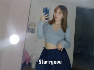 Starryeve