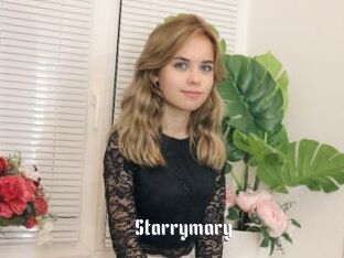 Starrymary