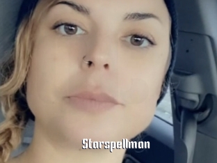 Starspellman