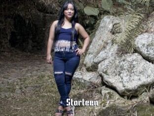 Starteen