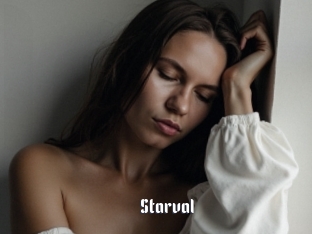 Starval