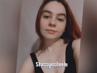 Stassyasteele