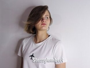 Stassylambert