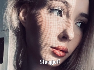 Stasyjeff