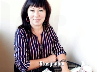 Stasysalvo