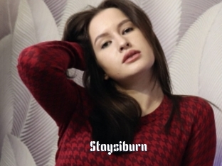 Staysiburn