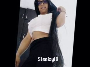Steaisy18