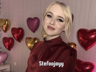 Stefaajoyy