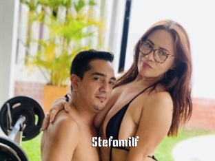 Stefamilf