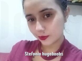Stefania_hugeboobs