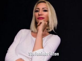 Stefaniabritton