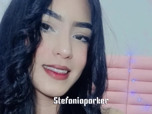 Stefaniaparker