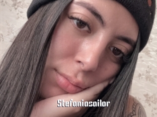 Stefaniasailor