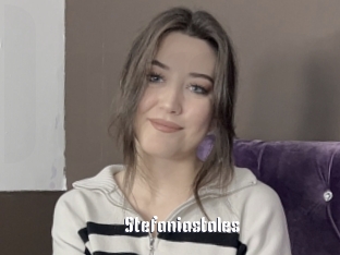 Stefaniastales