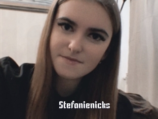 Stefanienicks