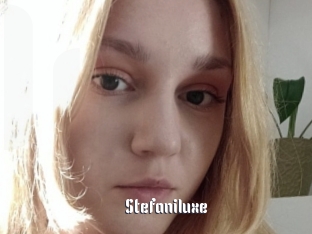 Stefaniluxe