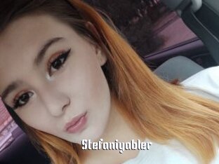 Stefaniyabler