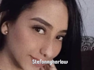 Stefannyharlow