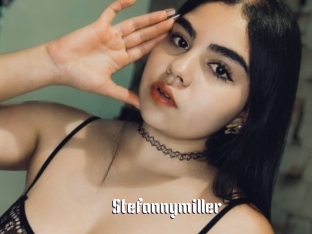 Stefannymiller
