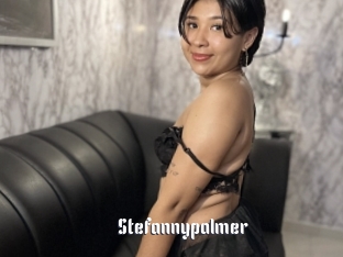 Stefannypalmer