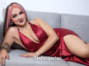 Stefanyarias
