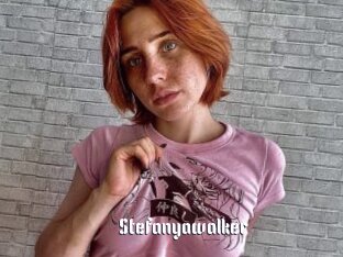 Stefanyawalker