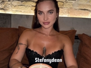 Stefanydean